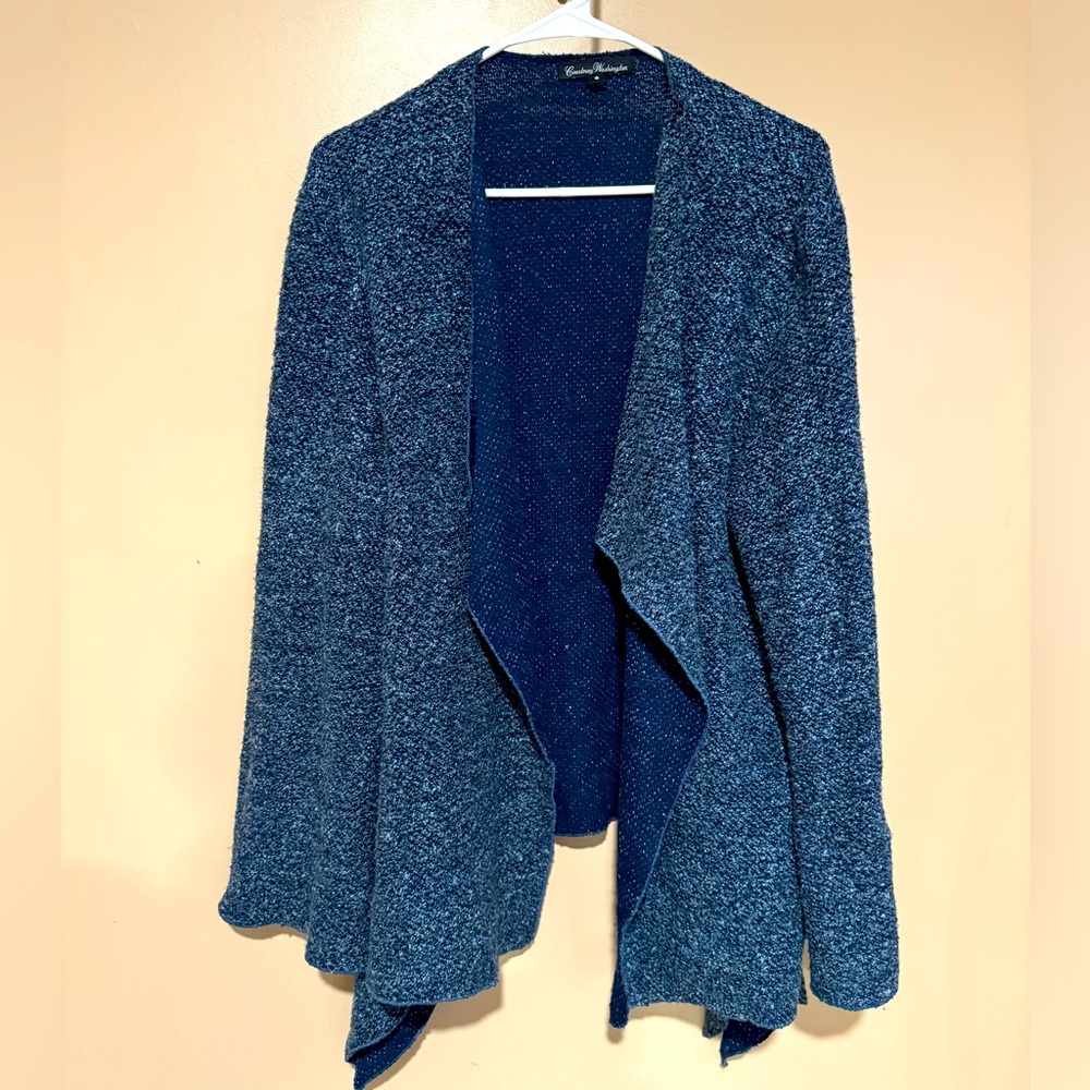 Courtney Washington Cardigan
